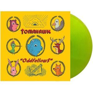 Oddfellows